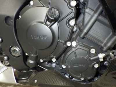 Yamaha YZF-R1M 2020