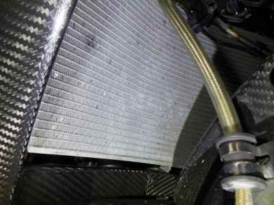 Yamaha YZF-R1M 2020