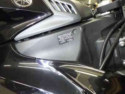 Yamaha YZF-R1M 2020