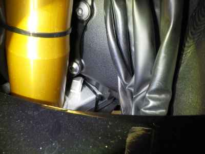 Yamaha YZF-R1M 2020