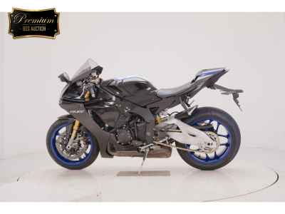 Yamaha YZF-R1M 2020