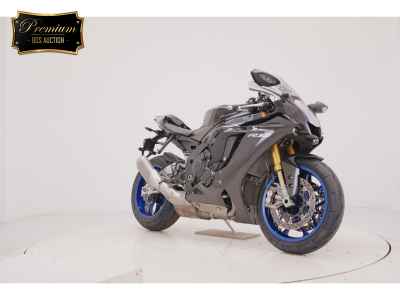 Yamaha YZF-R1M 2020
