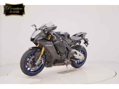 Yamaha YZF-R1M 2020