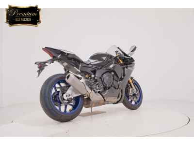 Yamaha YZF-R1M 2020
