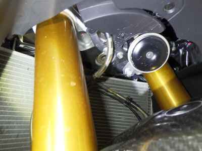 Yamaha YZF-R1M 2020