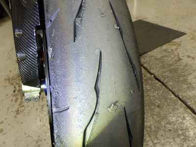 Yamaha YZF-R1M 2020