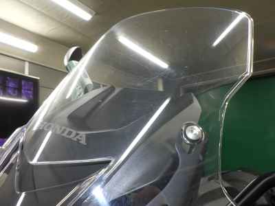 Honda NC750X DCT 2023