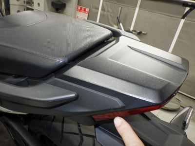 Honda NC750X DCT 2023