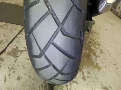 Honda NC750X DCT 2023
