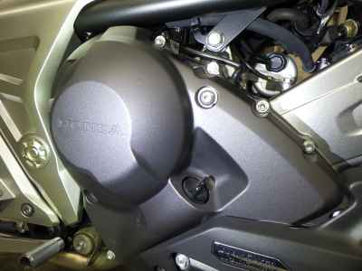 Honda NC750X DCT 2023