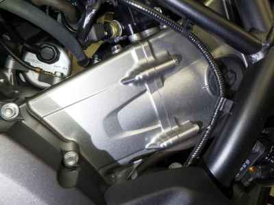 Honda NC750X DCT 2023