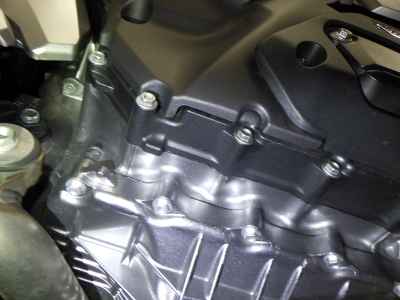 Honda NC750X DCT 2023