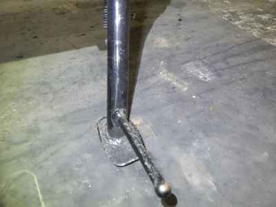 Honda NC750X DCT 2023
