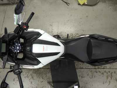 Honda NC750X DCT 2023