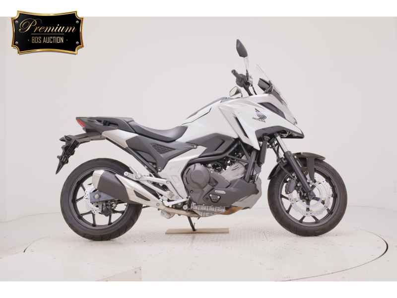 Honda NC750X DCT 2023