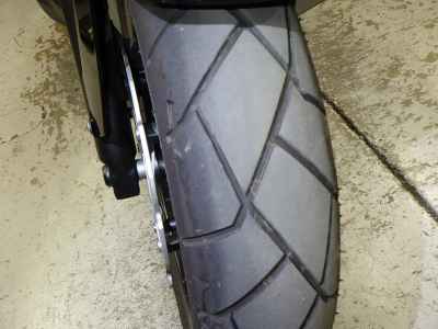Honda NC750X DCT 2023
