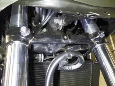 Honda NC750X DCT 2023