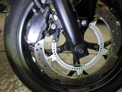 Honda NC750X DCT 2023