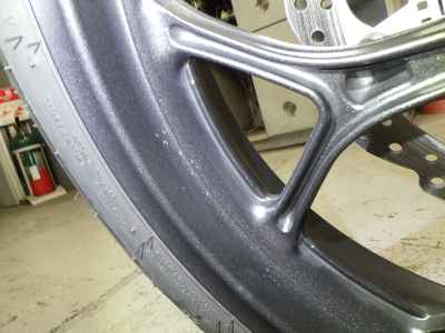 Honda NC750X DCT 2023