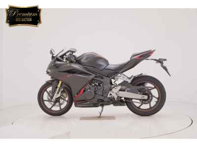 Honda CBR250RR 2019