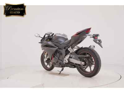 Honda CBR250RR 2019