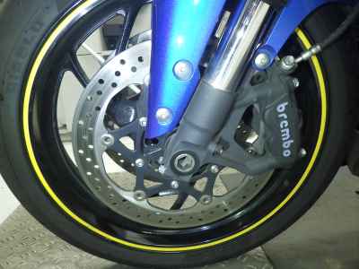 Suzuki GSX-S1000F 2016