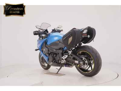 Suzuki GSX-S1000F 2016
