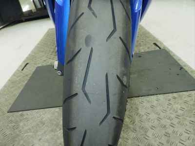 Suzuki GSX-S1000F 2016