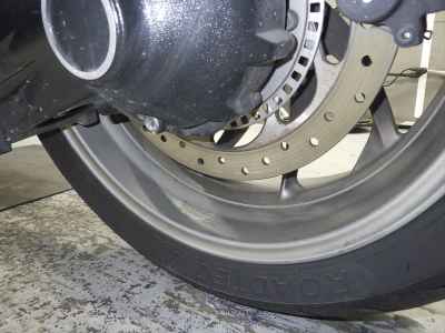 BMW K1600GTL 2011