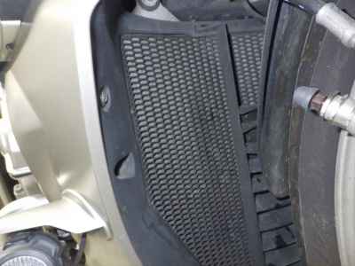 BMW K1600GTL 2011