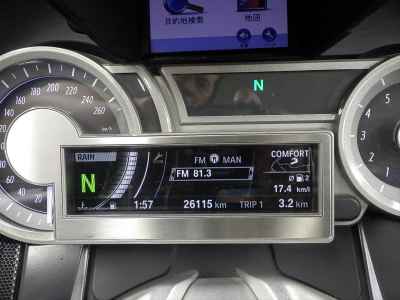 BMW K1600GTL 2011