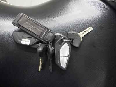 BMW K1600GTL 2011
