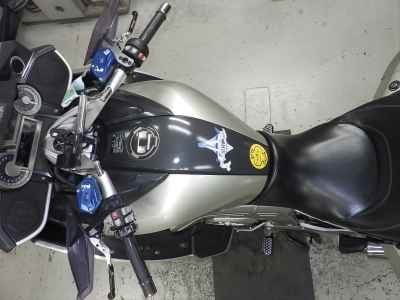 BMW K1600GTL 2011