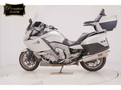 BMW K1600GTL 2011