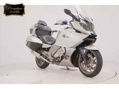 BMW K1600GTL 2011