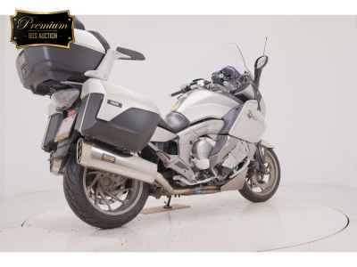 BMW K1600GTL 2011