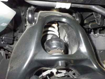 BMW K1600GTL 2011