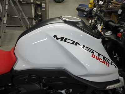 Ducati Monster 937 2024