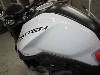 Ducati Monster 937 2024