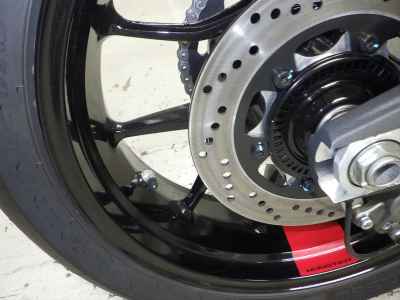 Ducati Monster 937 2024