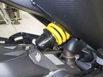 Ducati Monster 937 2024