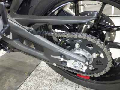 Ducati Monster 937 2024
