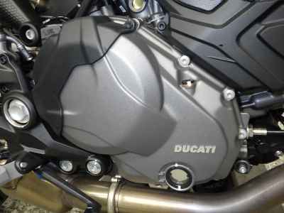 Ducati Monster 937 2024