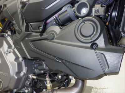 Ducati Monster 937 2024