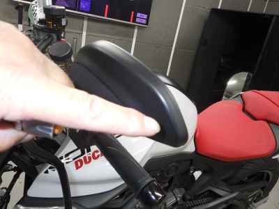 Ducati Monster 937 2024