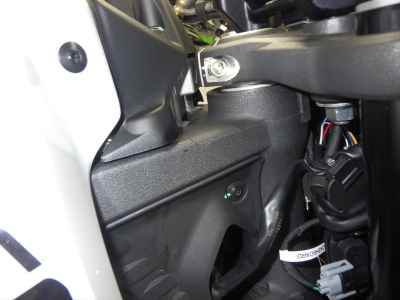 Ducati Monster 937 2024