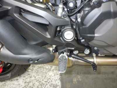 Ducati Monster 937 2024