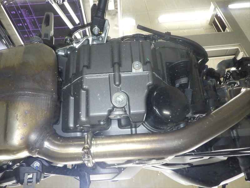 Ducati Monster 937 2024