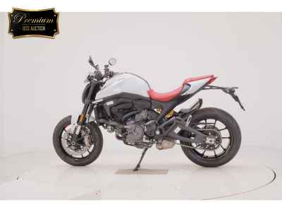 Ducati Monster 937 2024