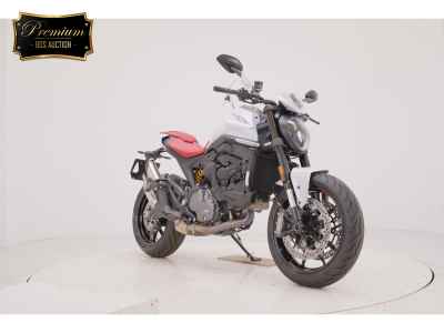 Ducati Monster 937 2024